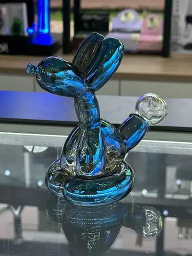 [00574] Hemper - Bong Globo de Perrito