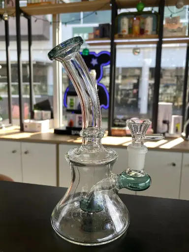 [00592] Serene Tree - Bong