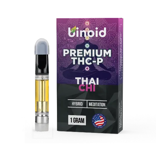 [00607] Binoid - Thai Chi - 1gr (Hibrido)