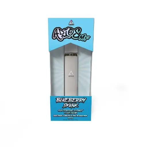 [00608] Extrax - Blueberry Skunk - 1gr (Indica)