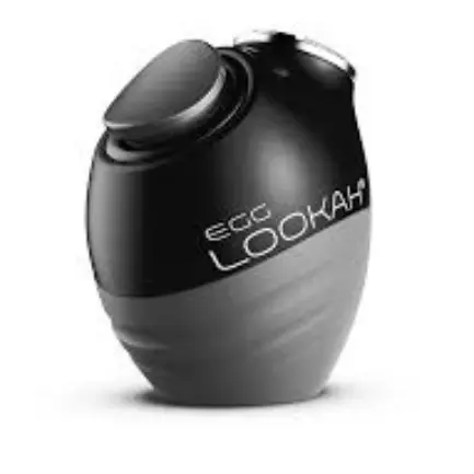 [00619] Lookah - Batería 510 - Egg Negra