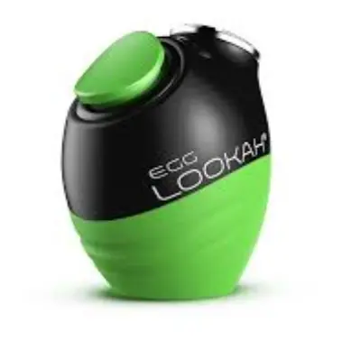 [00621] Lookah - Batería 510 - Egg Verde