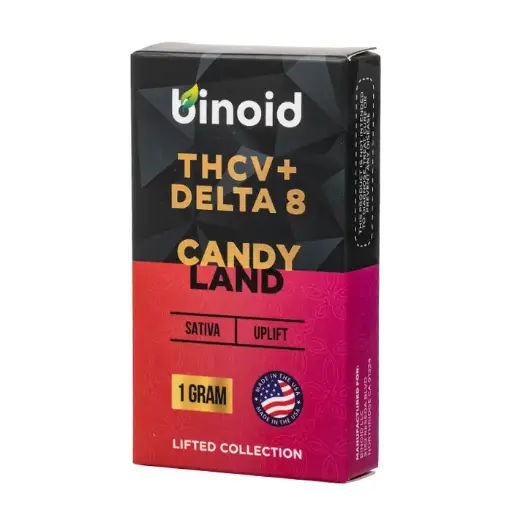 [00097] Binoid - Candyland - 1gr (Sativa)