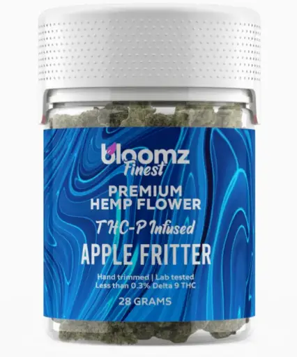 [00126] Binoid - Flor THCP - 28gr